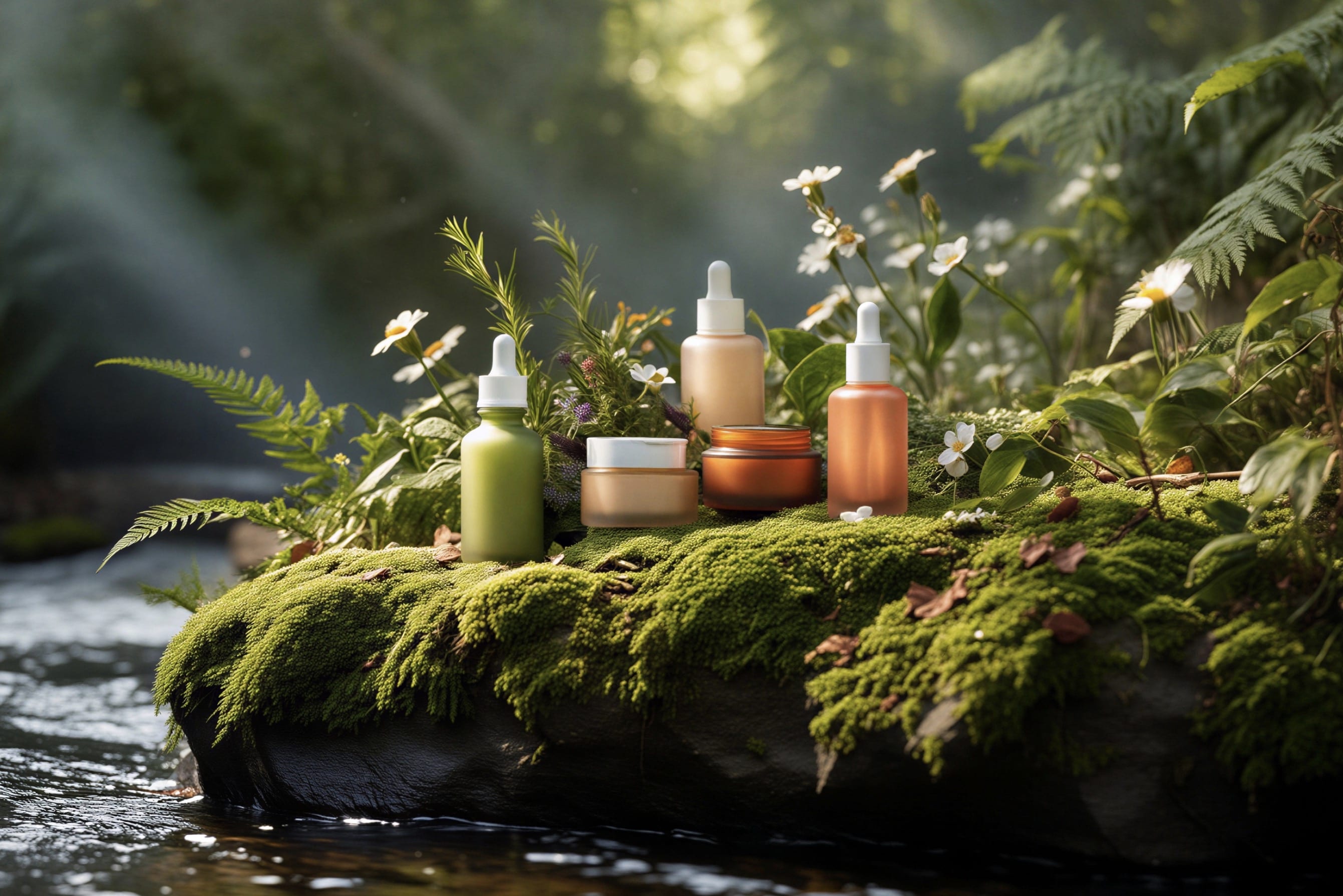 Natural ingredients
