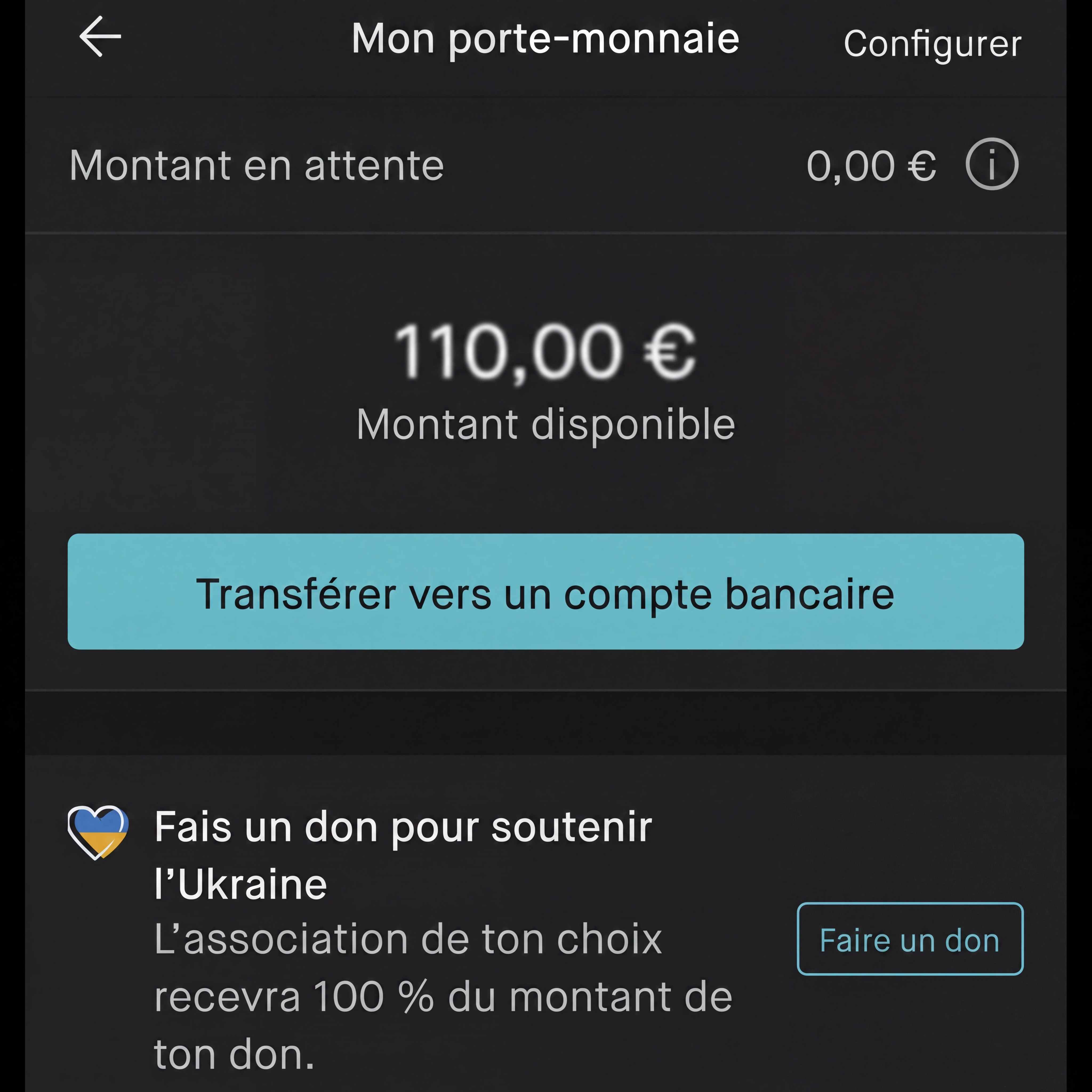 Preuve de résultat de Mathis R.