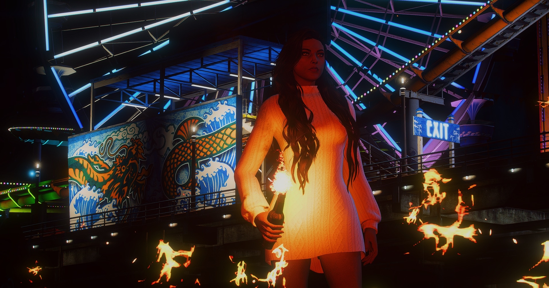 Legacy FA Background