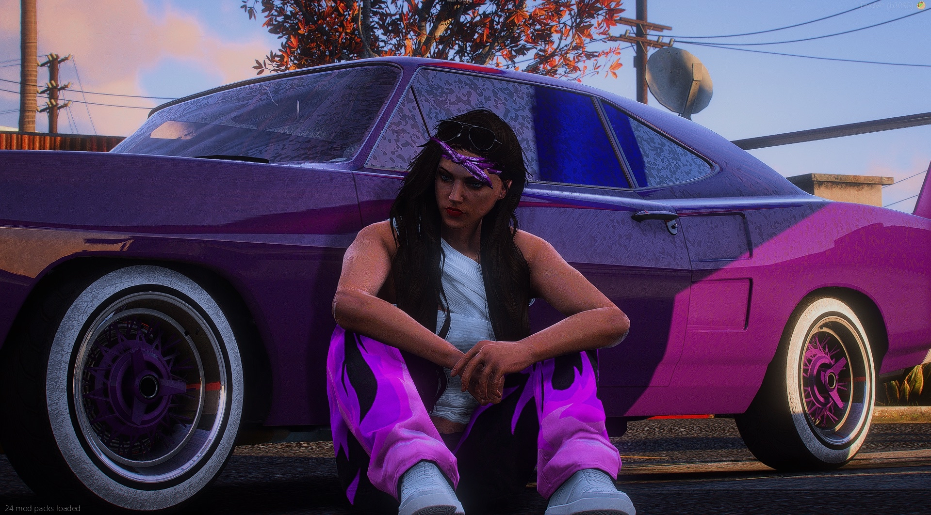 Legacy FA Background