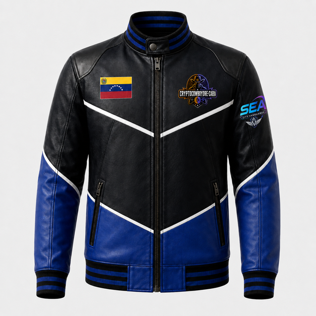 Racing Jacket
