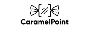 Logo de Caramel Point