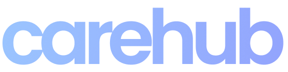 CareHub Logo