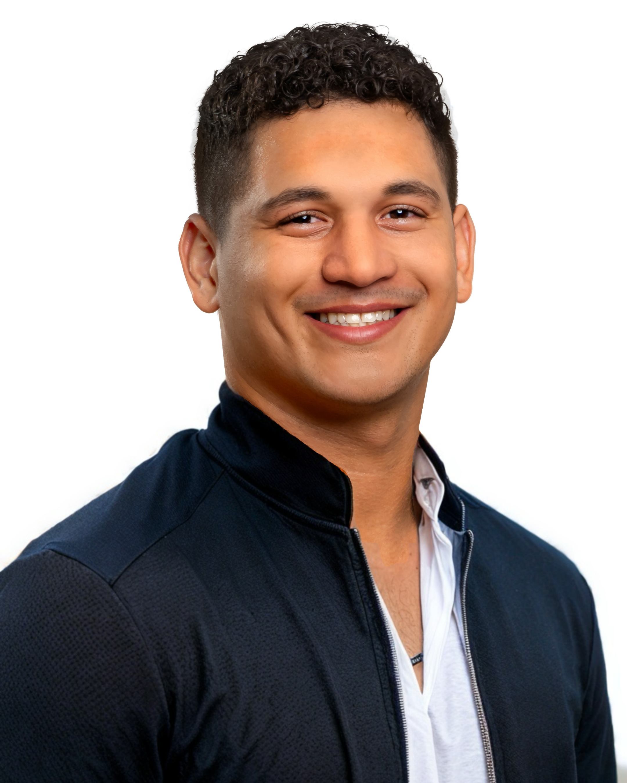 Carlos Adrián Acosta