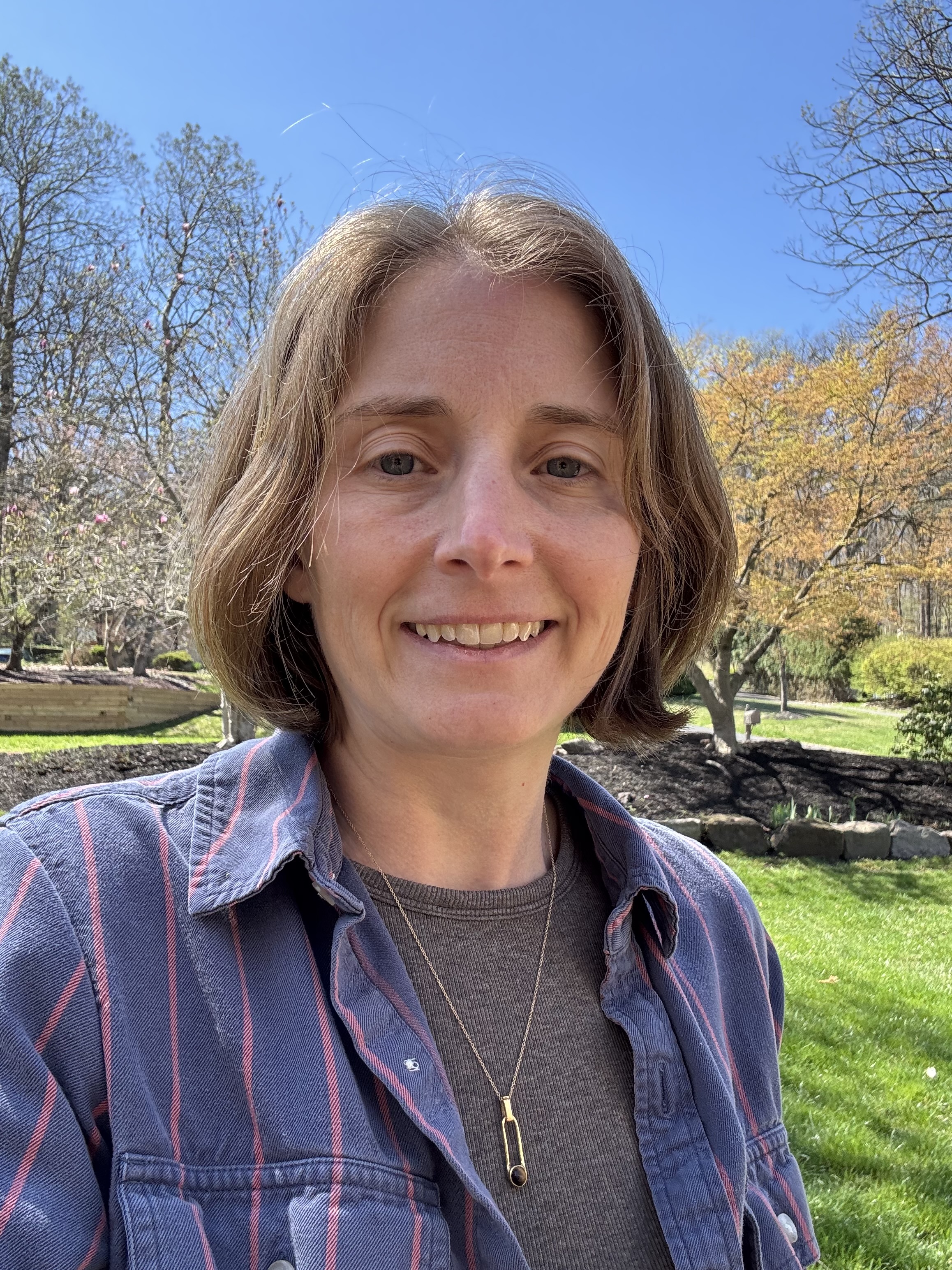 Carlyn Patterson Gentile, MD, PhD