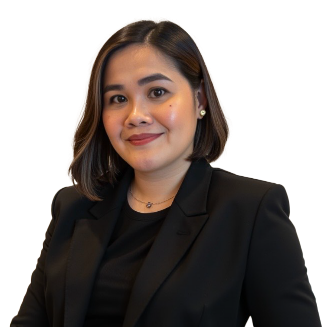 Carmi Lañada, Global Director of Client Services Operations
