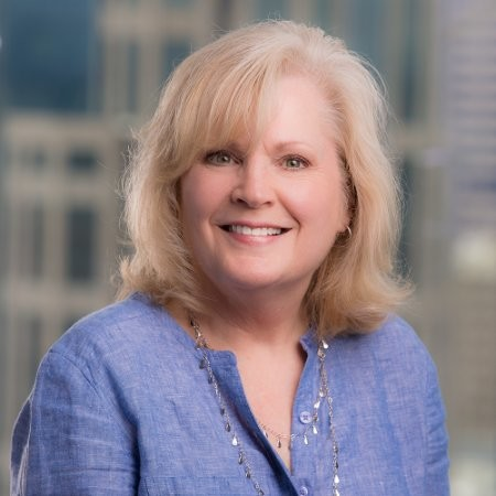 Carol Mullins