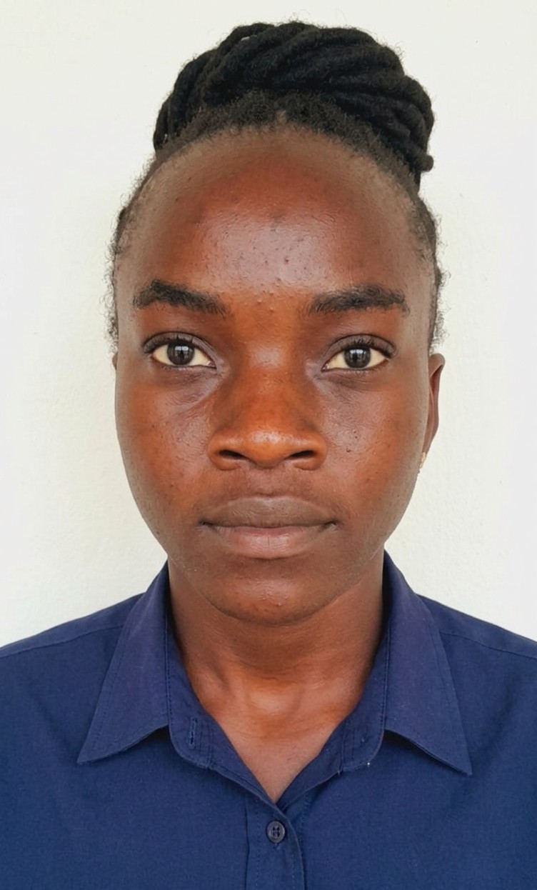 Carol Ruth Owino portrait