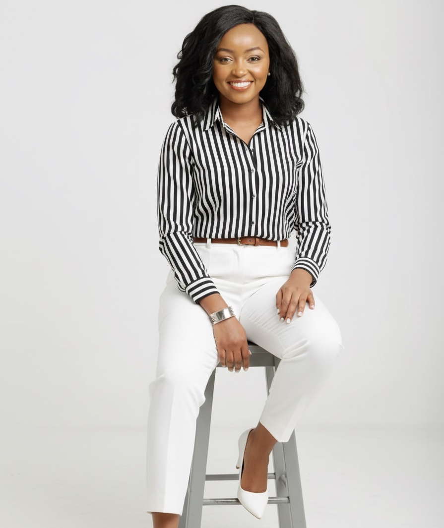 Carol Kariuki