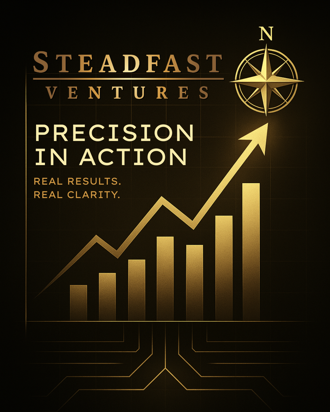 Precision in action brand showcase