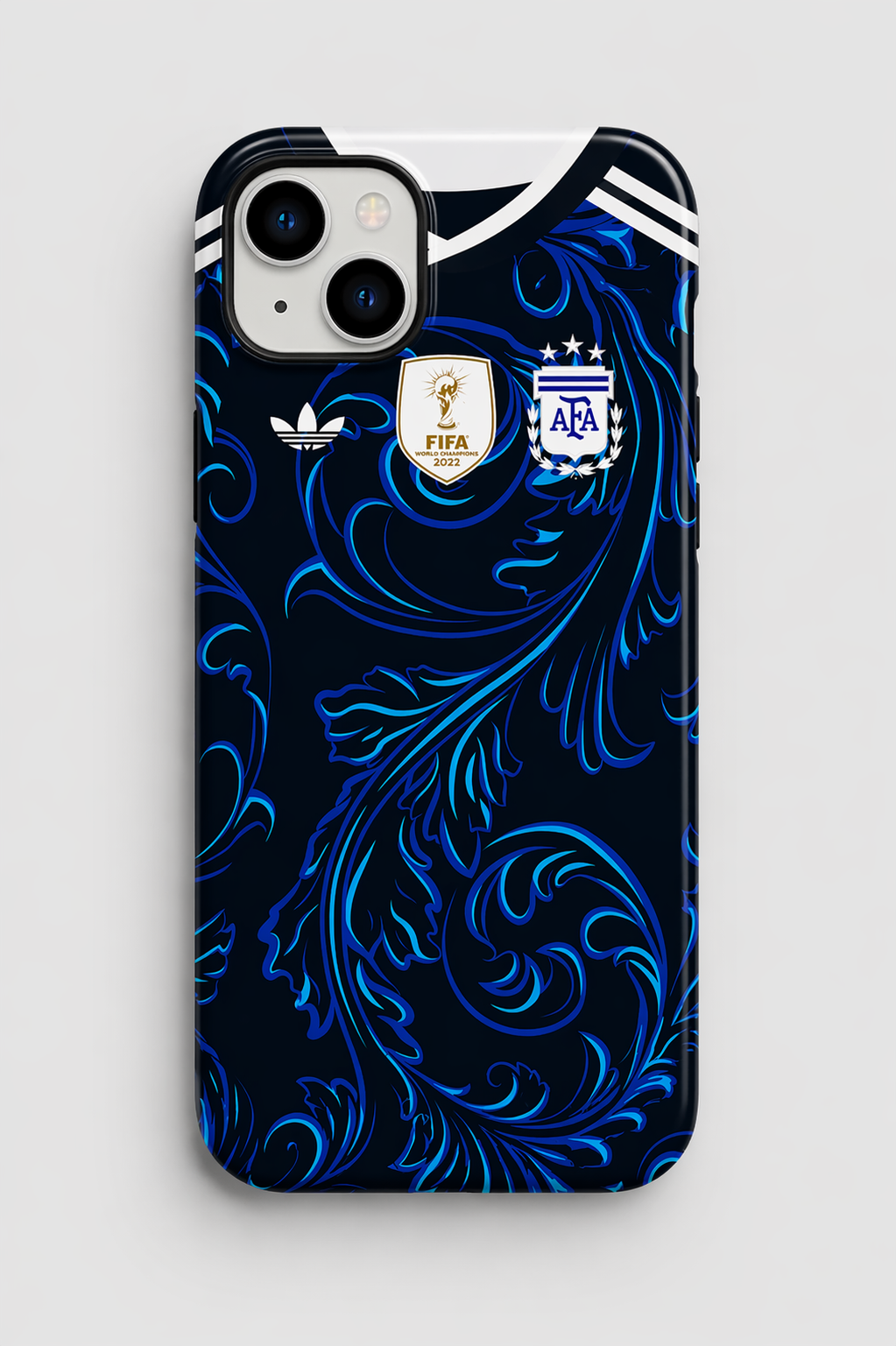 Case personalizado