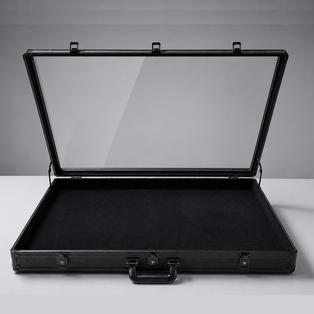 PSA Slab Display Case