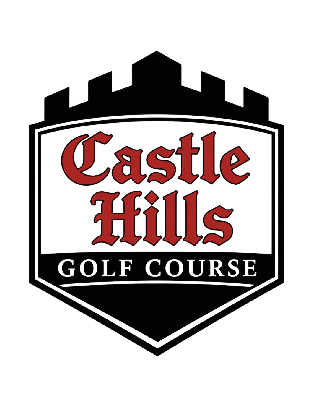 Castle Hills Golf Course