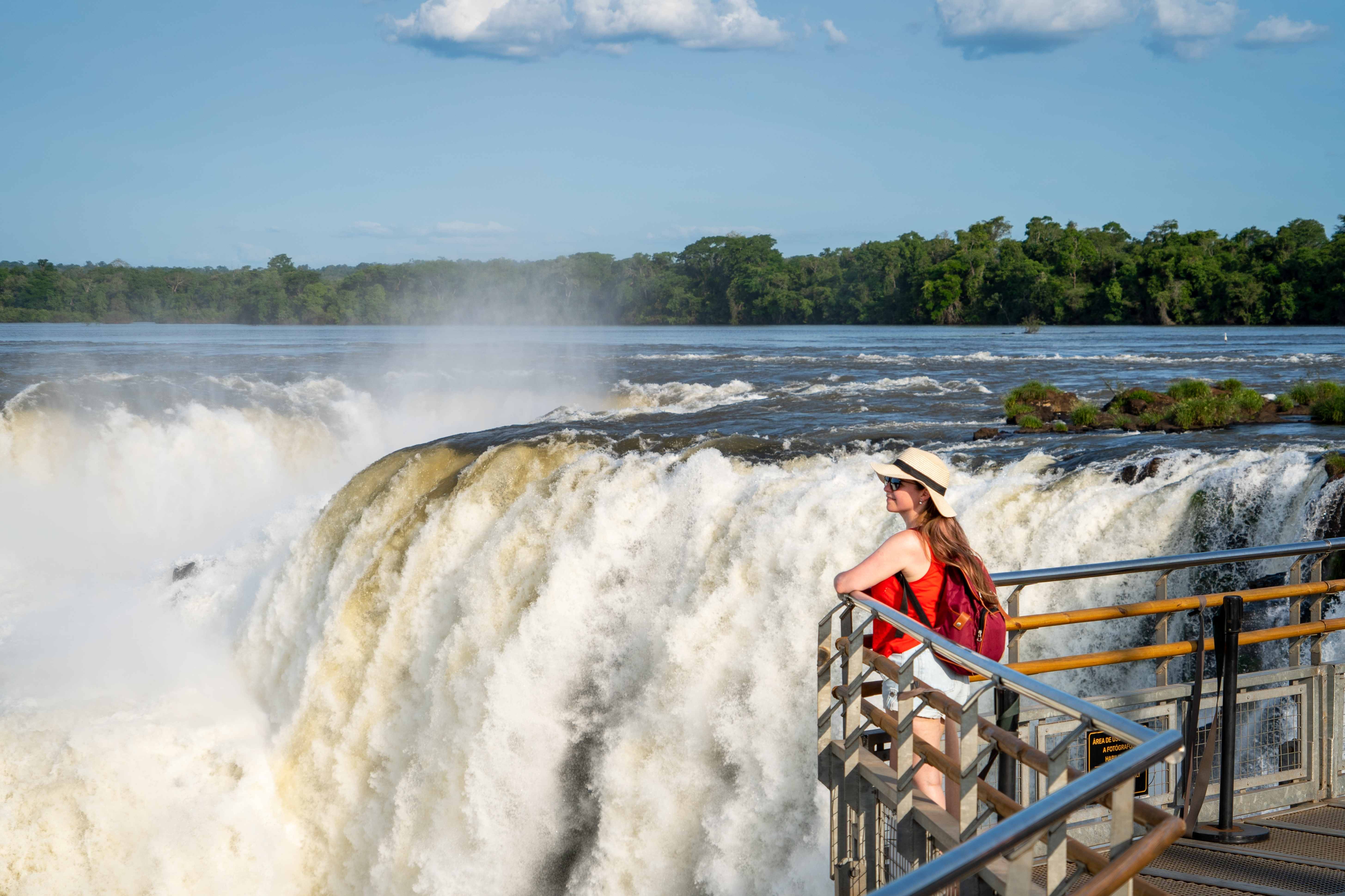 Cataratas