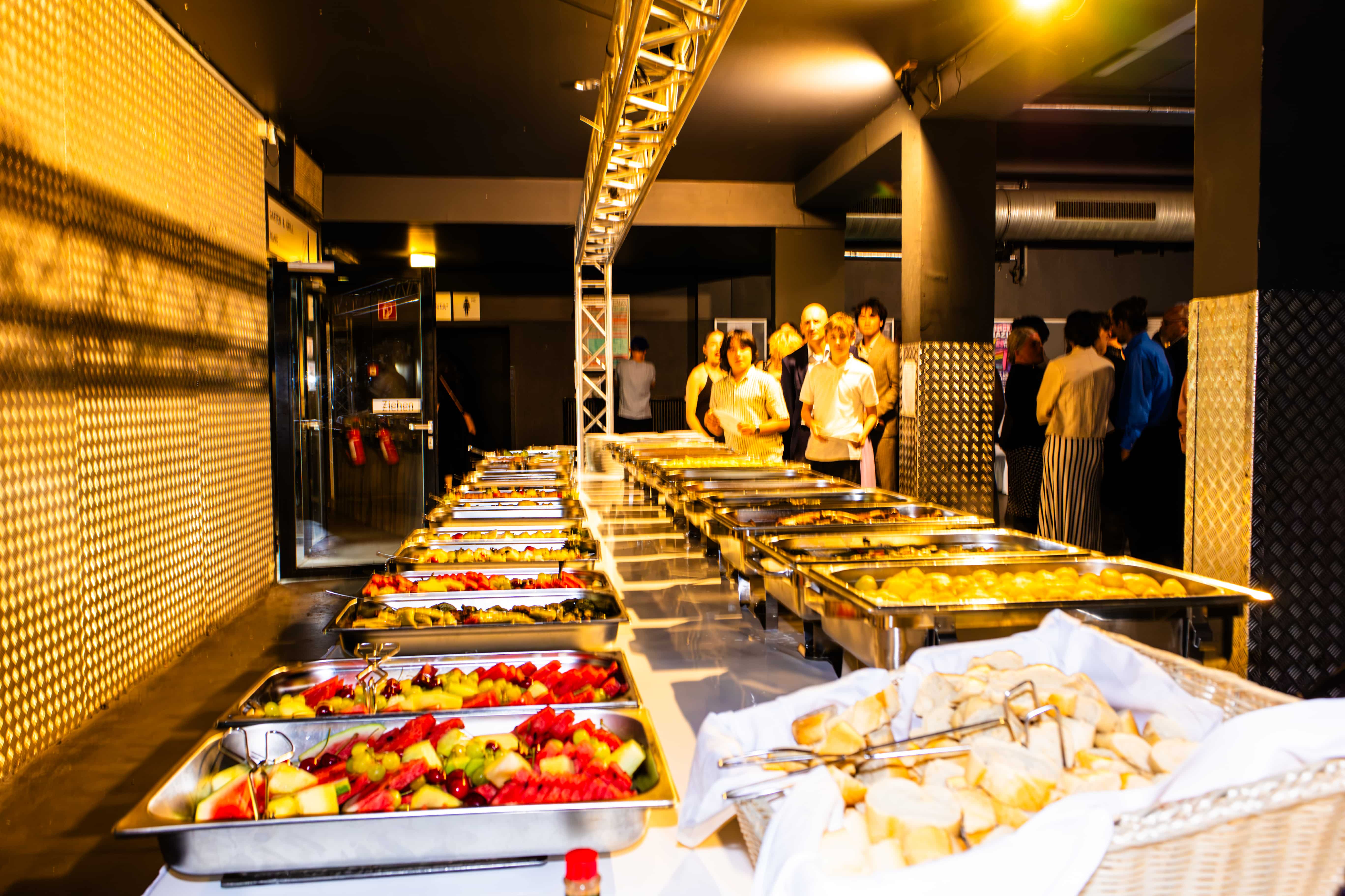 Catering 3
