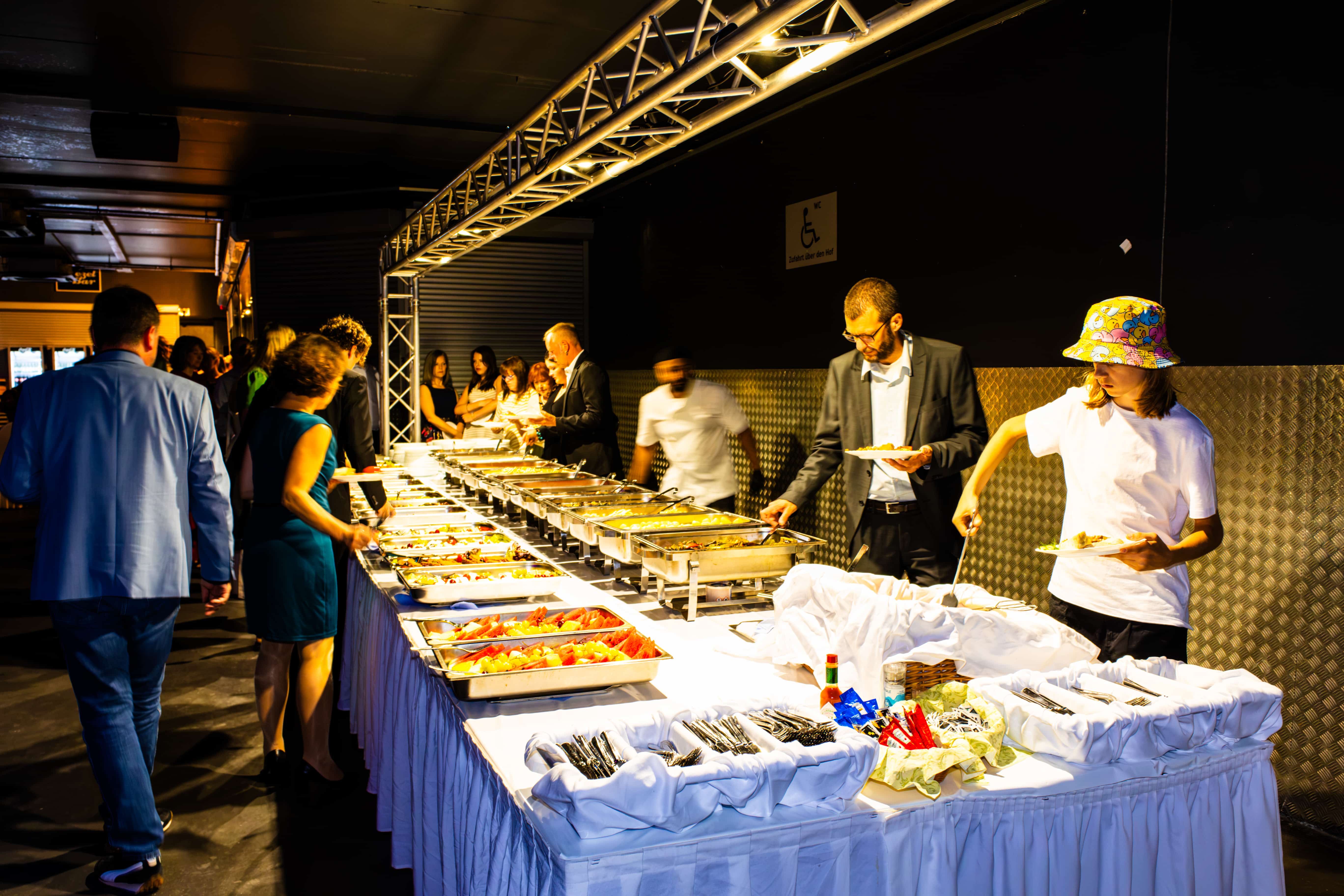 Catering 4