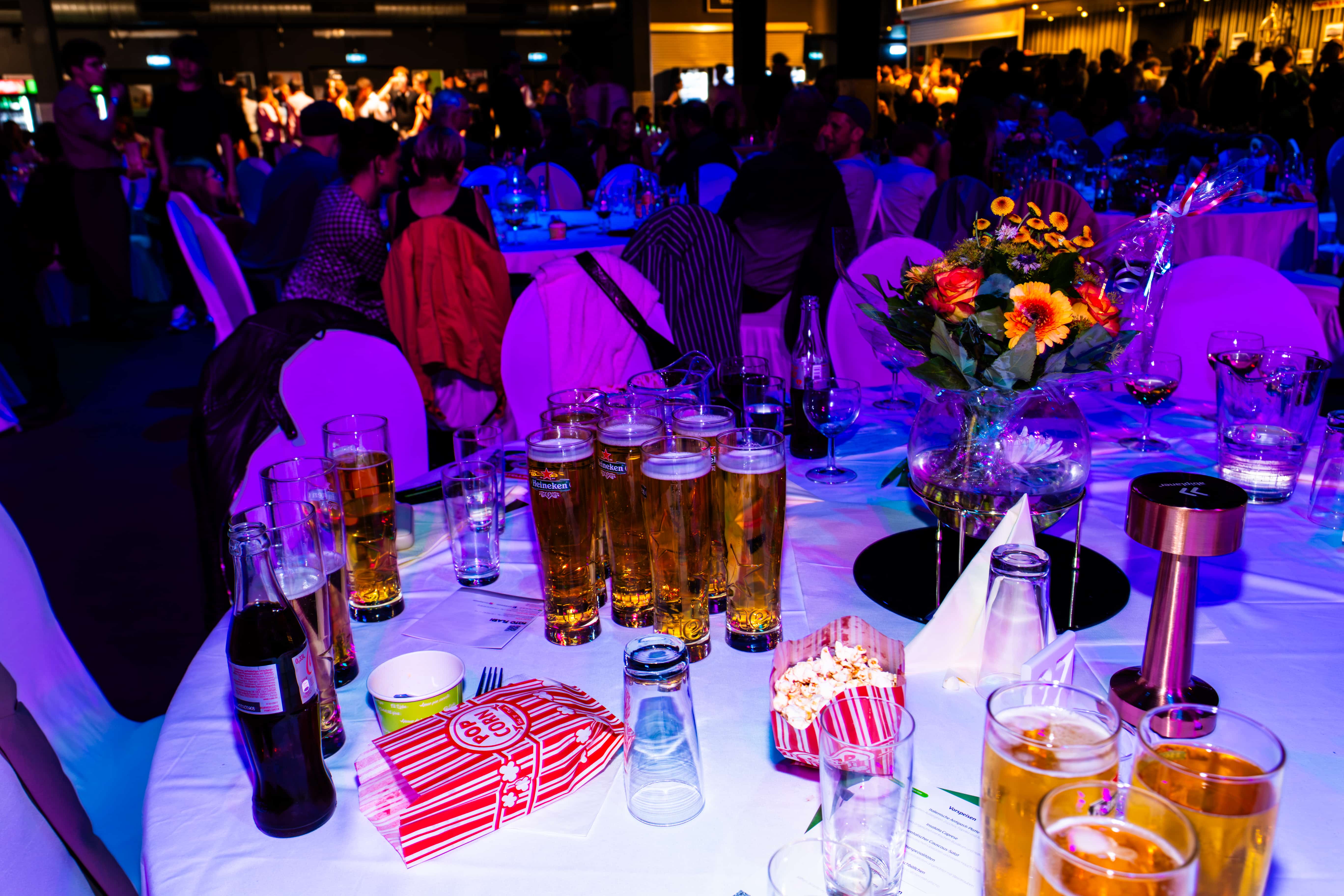 Catering 7