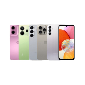 Celulares e Smartphones