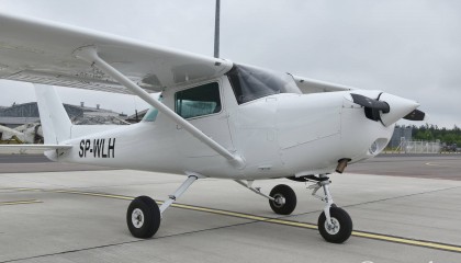 Cessna 152