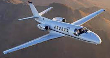 Cessna Citation Bravo — jet ejecutivo privado