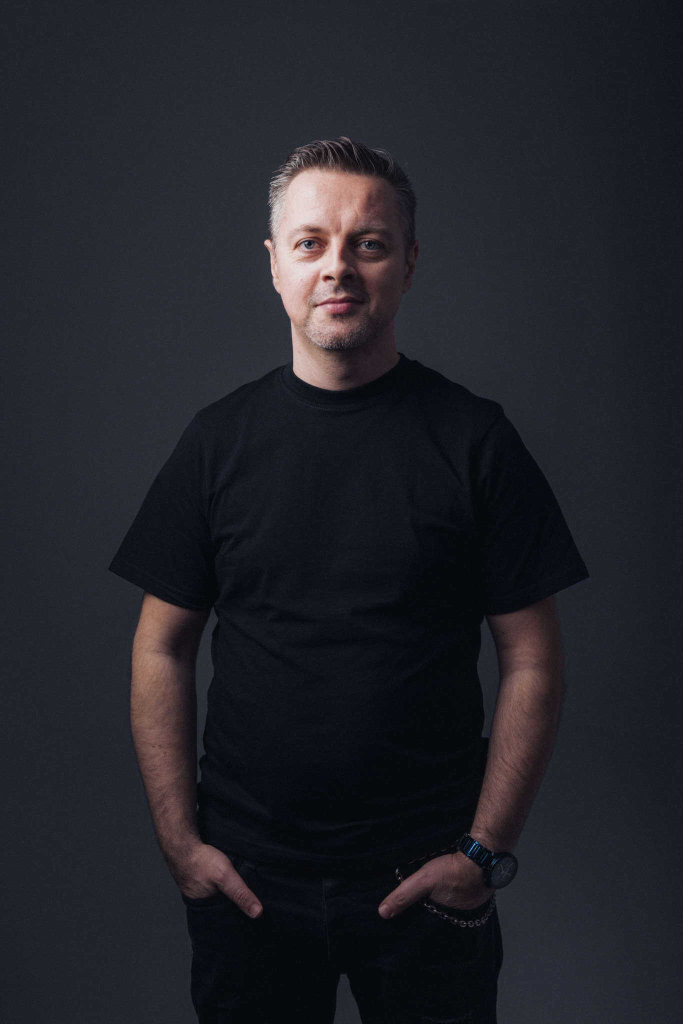 Csaba Pop