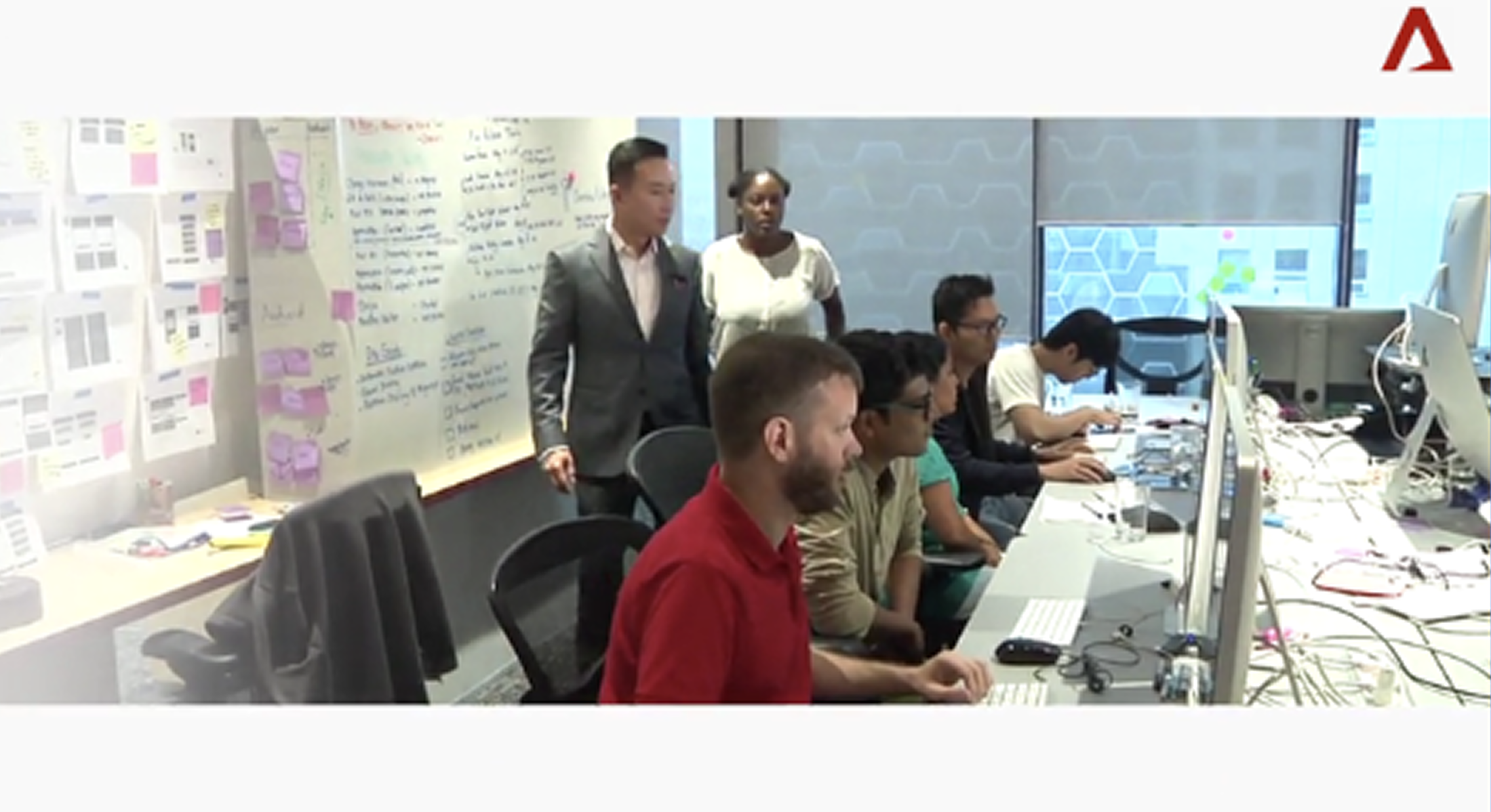 Product Development and Enablement Services