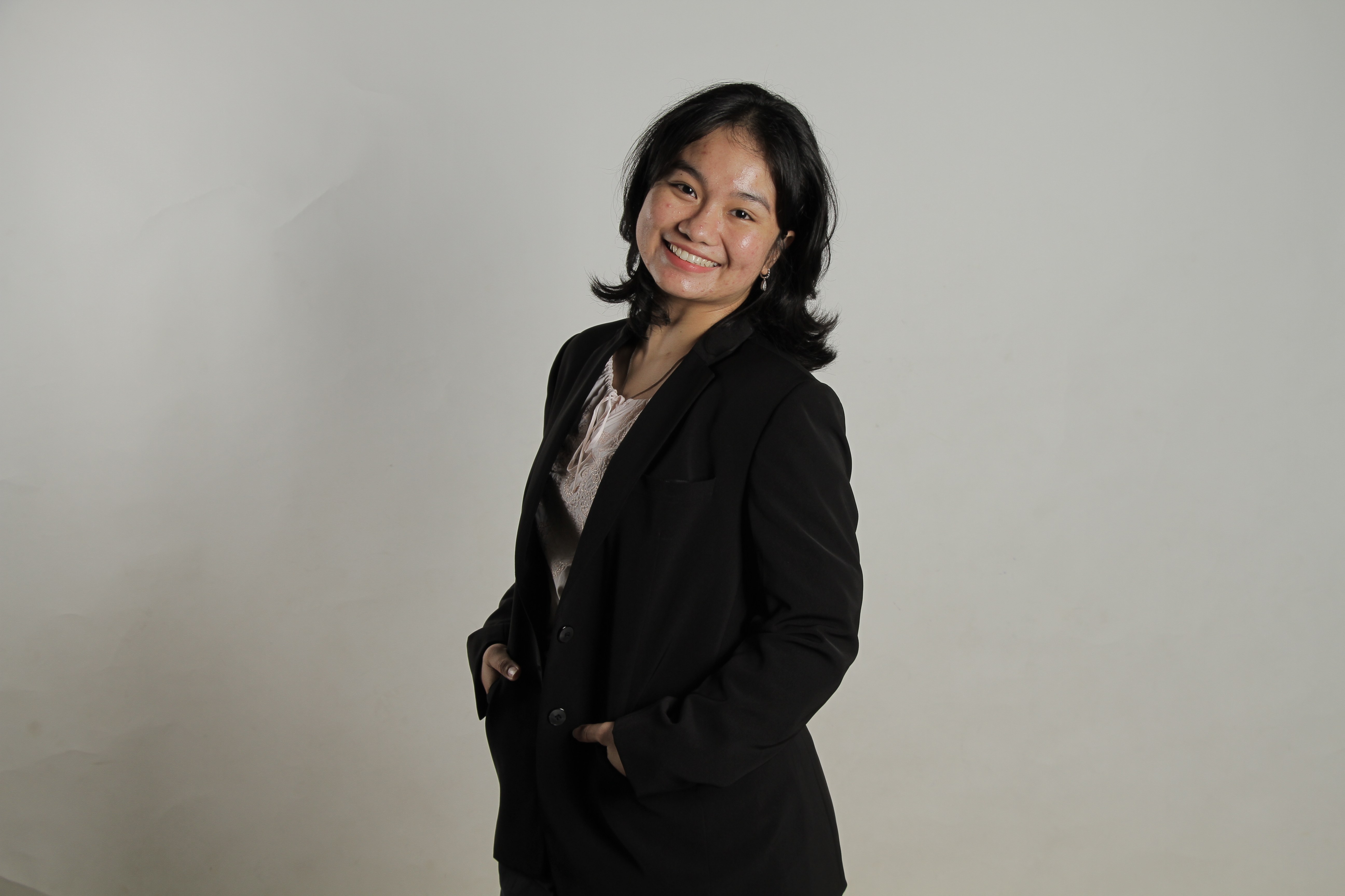 Charista Eforina Waruwu