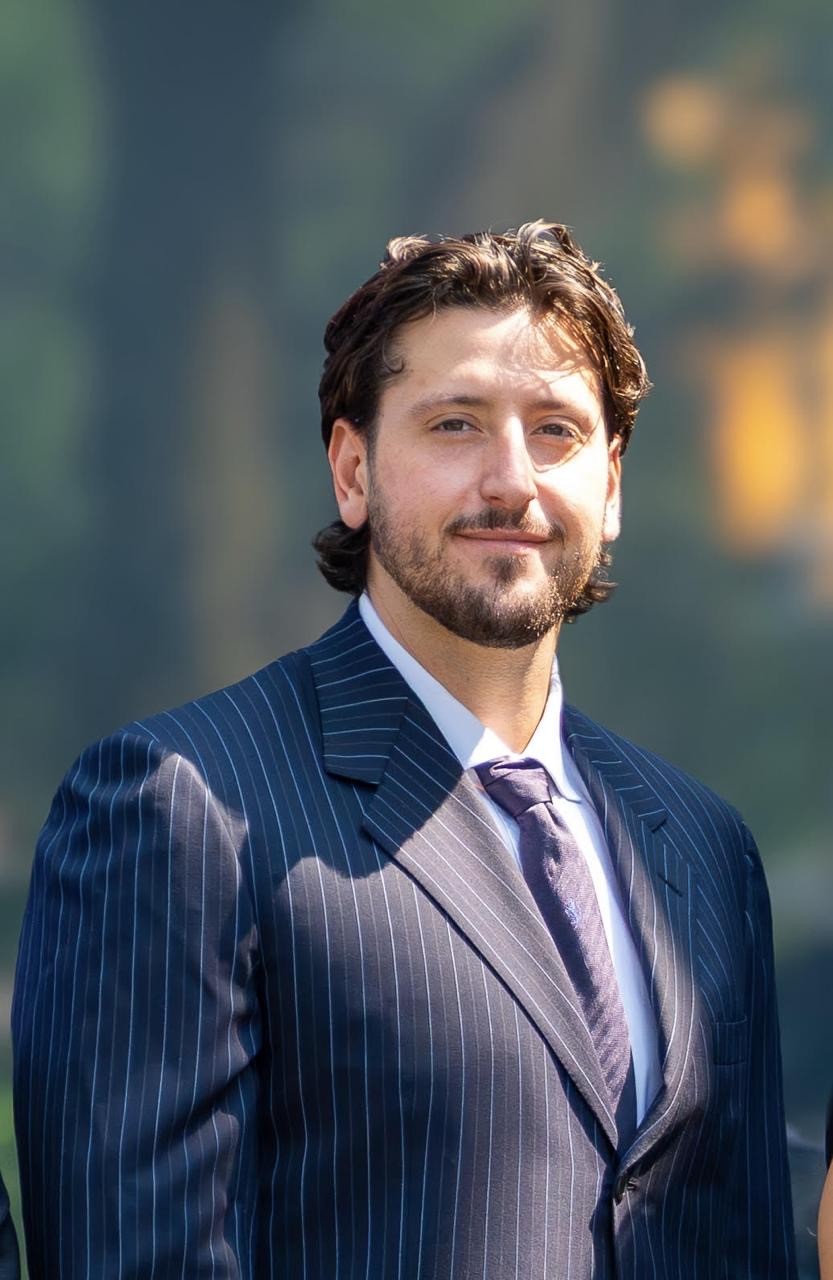 Chase Greenberg