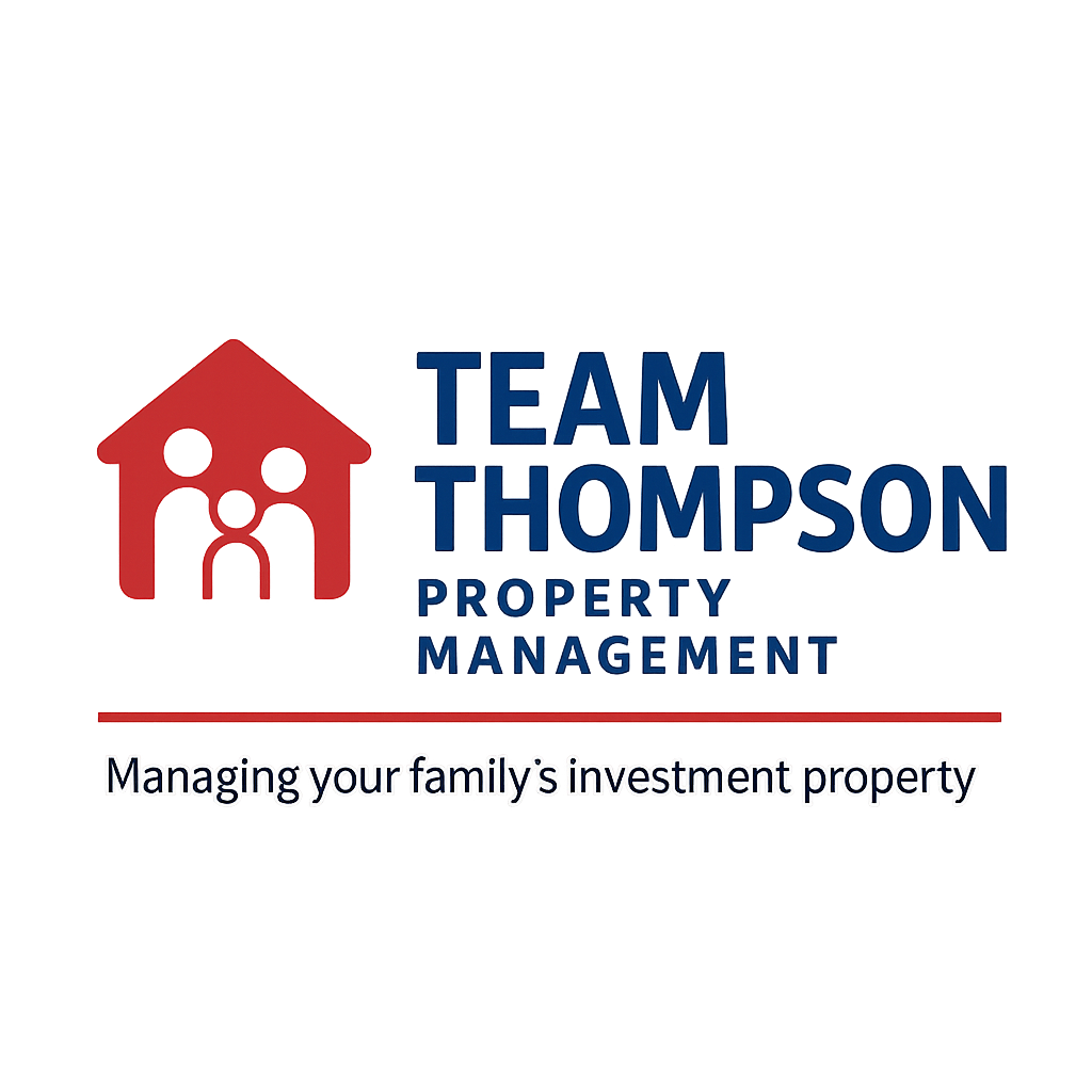 Team Thompson | Professional Property Management Services