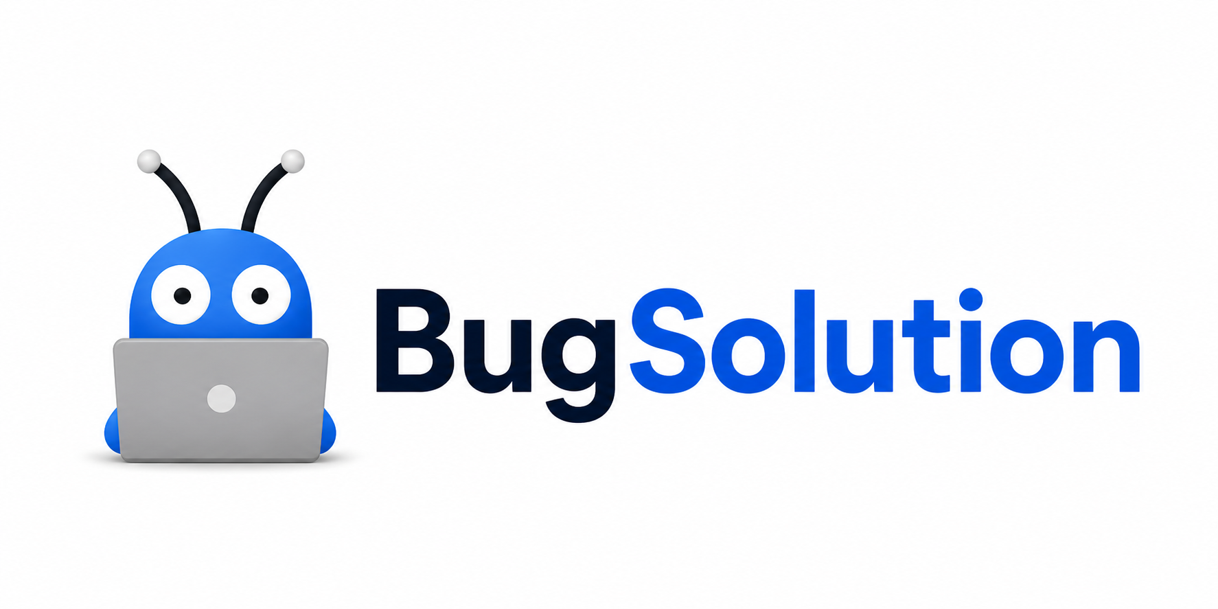 BugSolution Logo