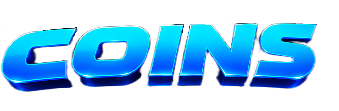 Coins