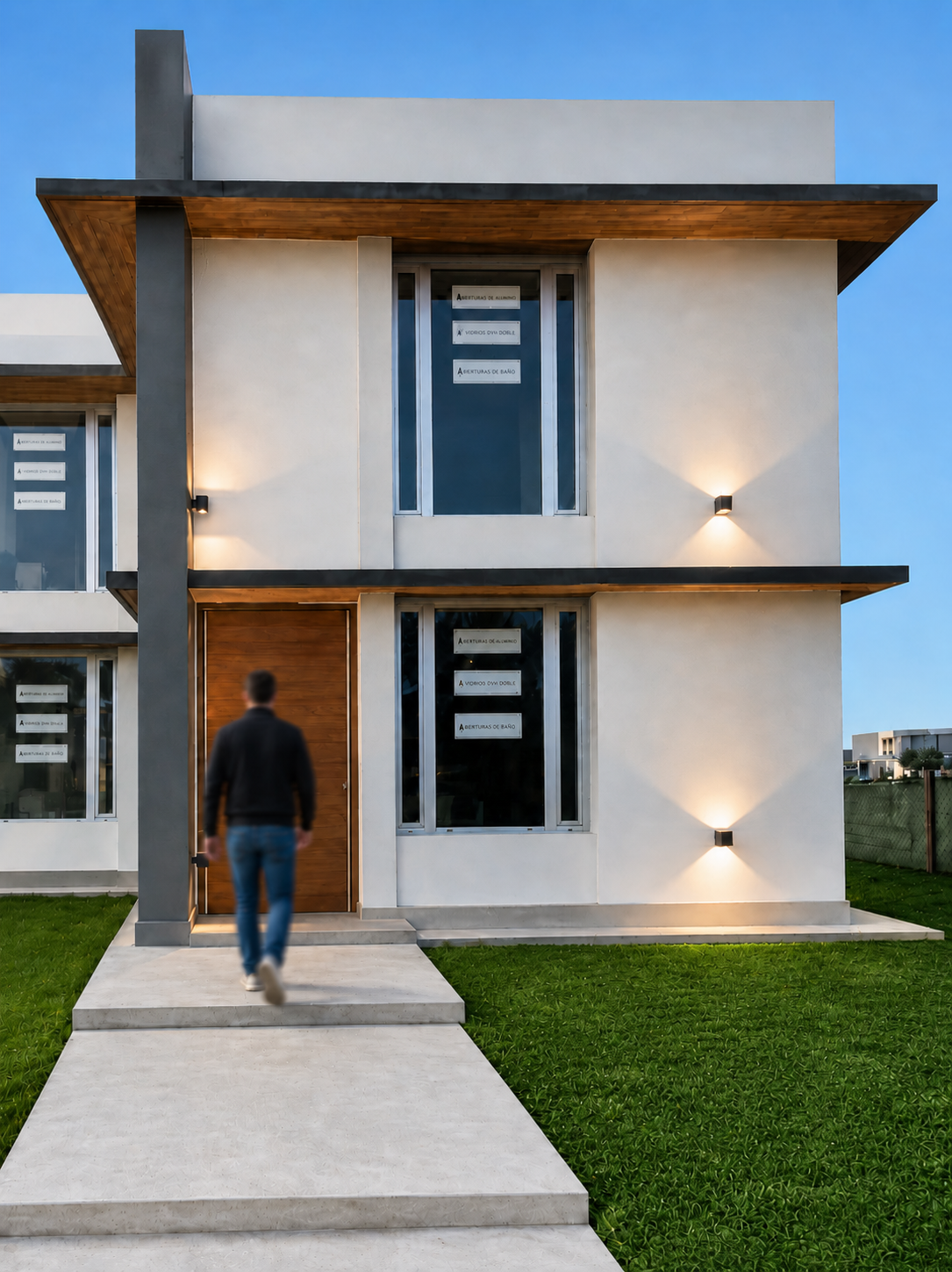 Vivienda Subibaja