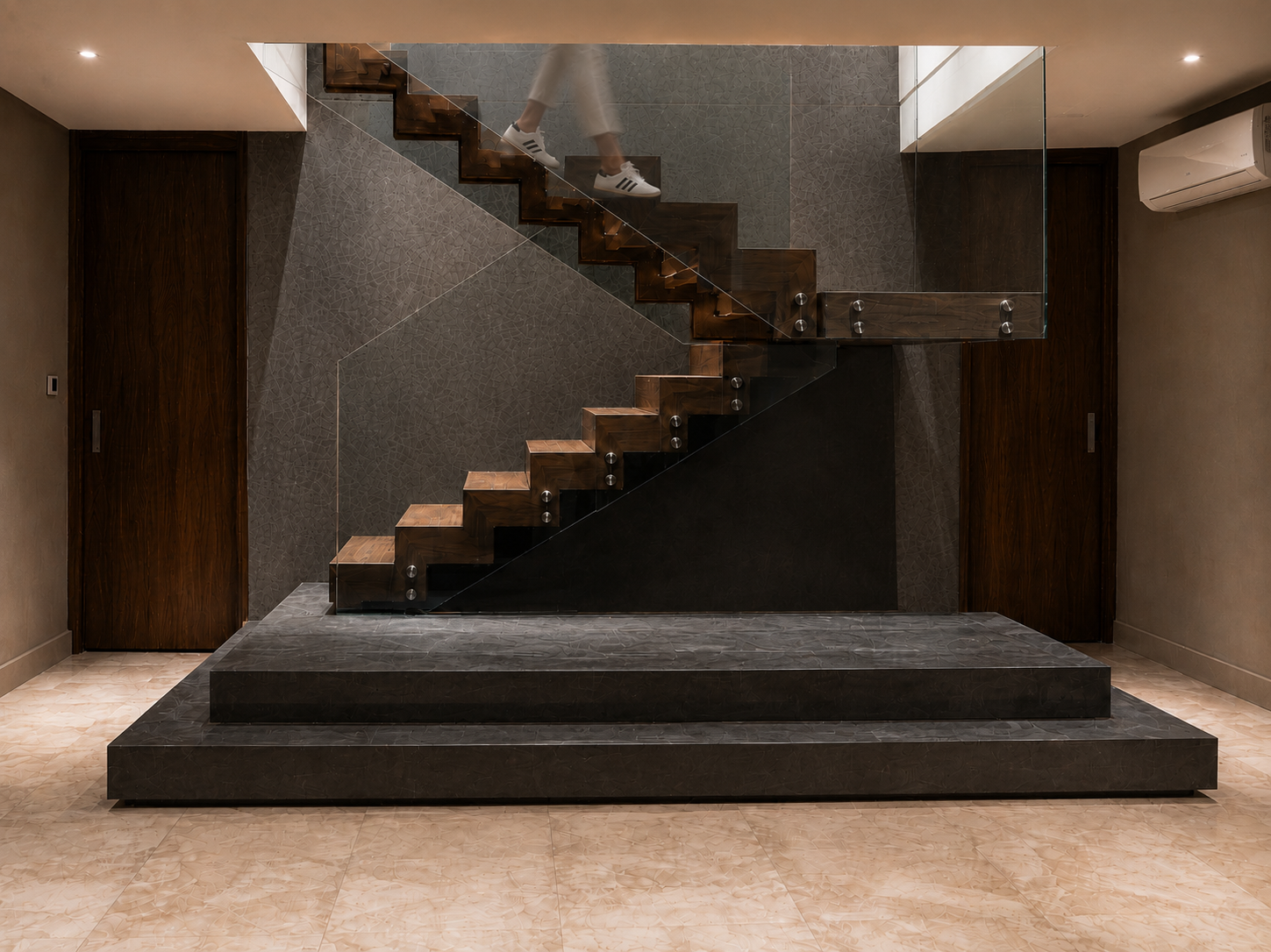 Vivienda Subibaja