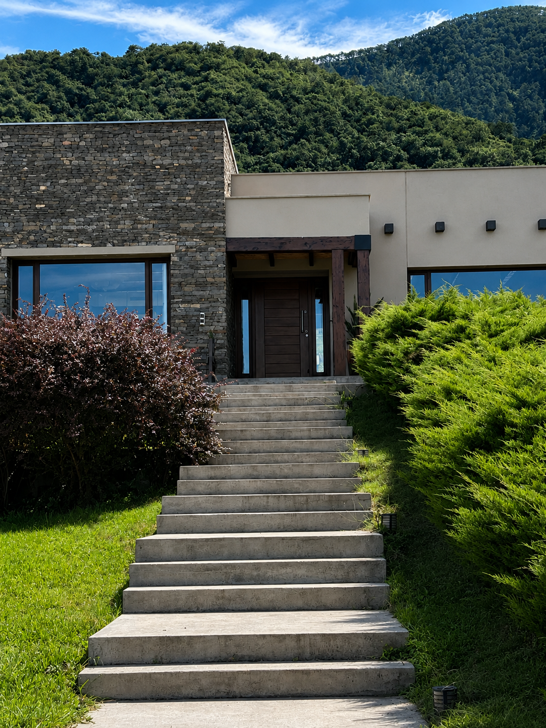 Vivienda Encantada