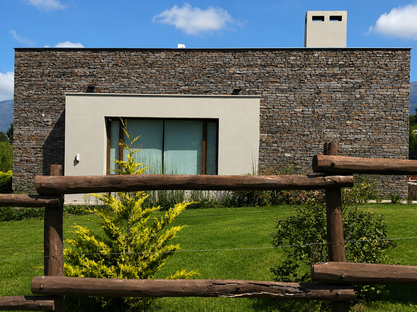 Vivienda Encantada