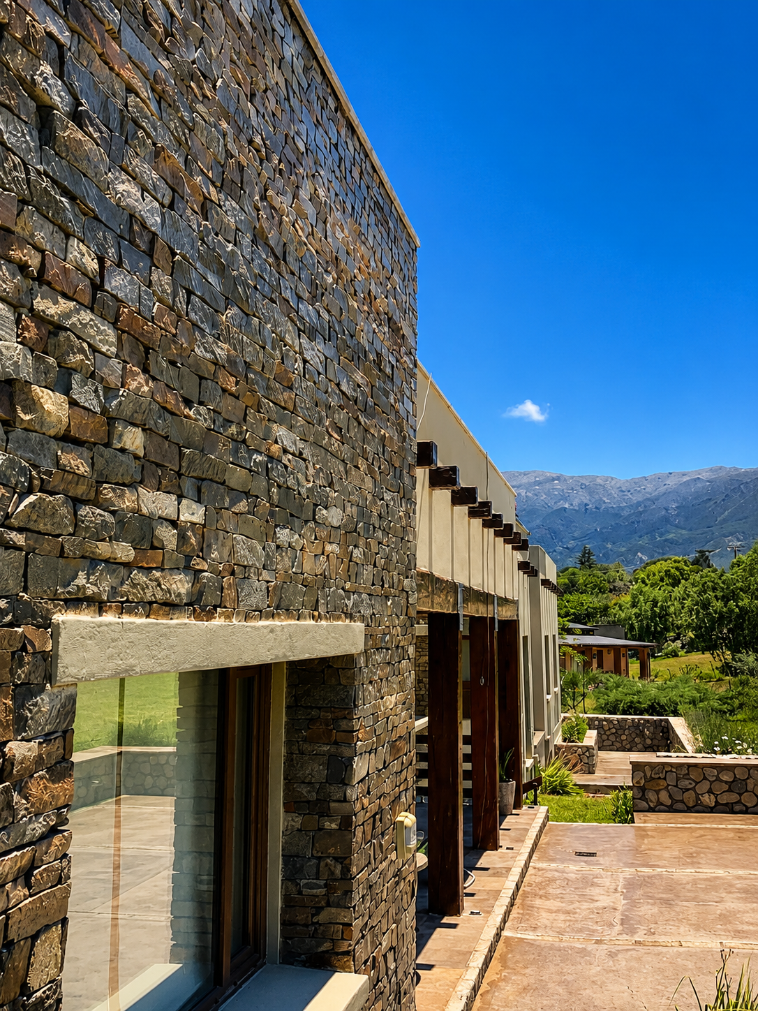 Vivienda Encantada