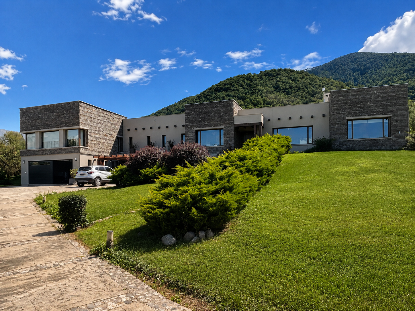 Vivienda Encantada