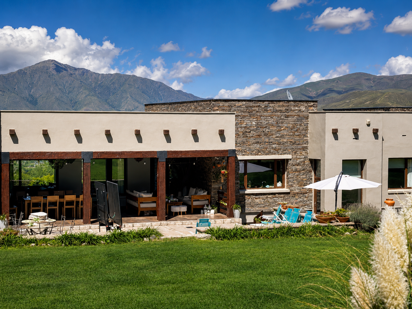 Vivienda Encantada
