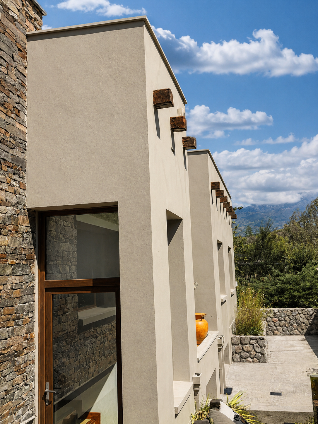 Vivienda Encantada
