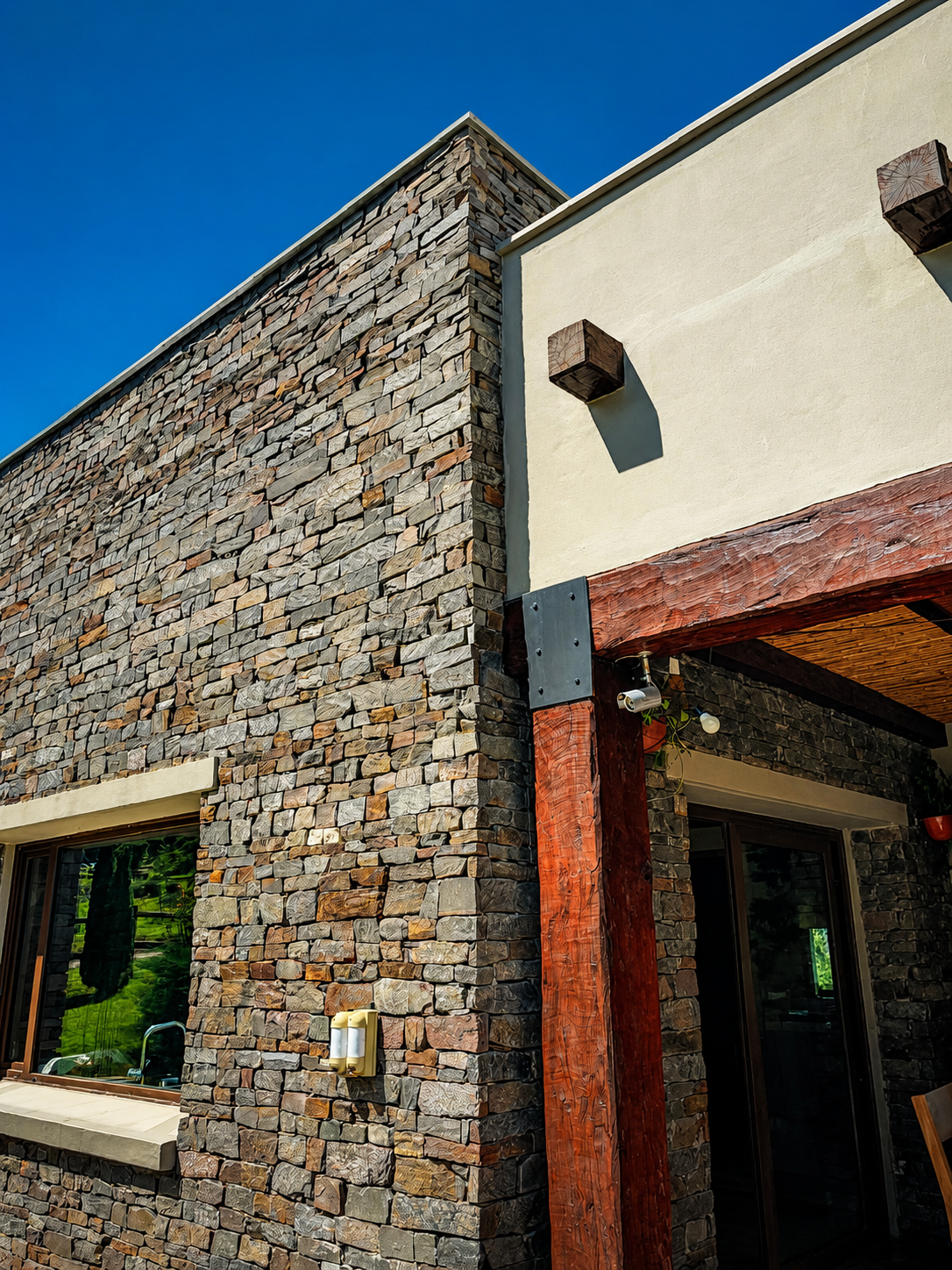 Vivienda Encantada
