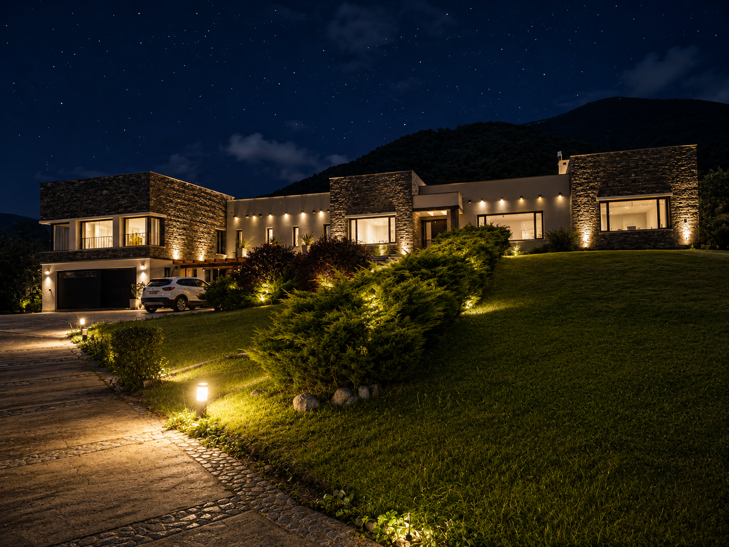 Vivienda Encantada