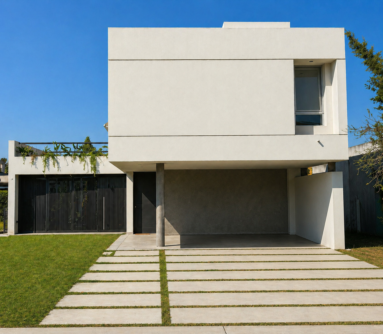 Vivienda Veraterra
