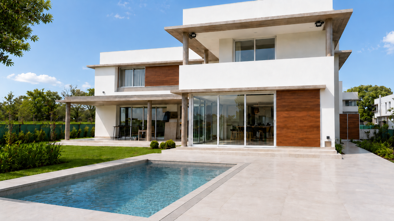 Vivienda Subibaja