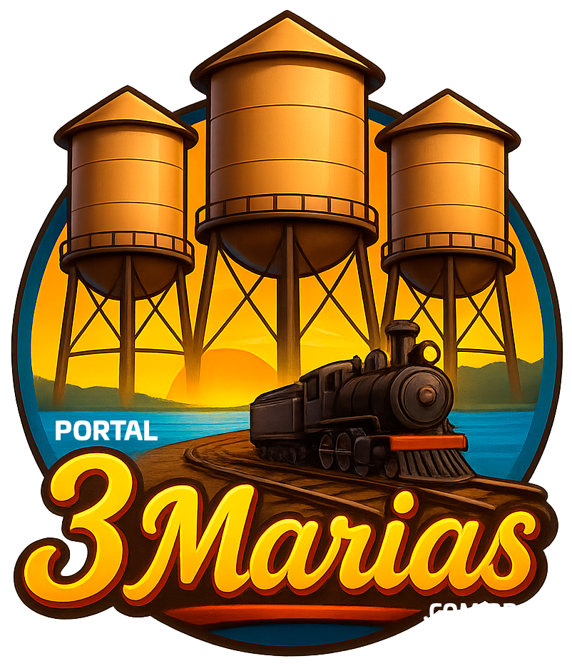 Portal 3Marias