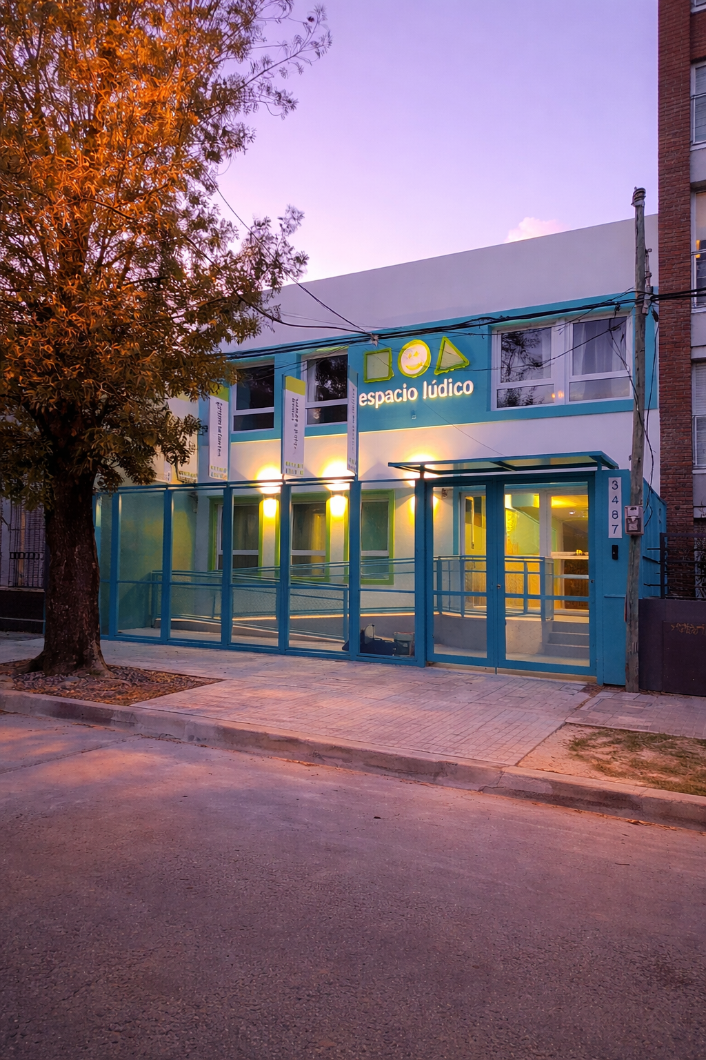 Arquitectura Institucional