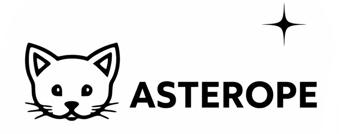 Asterope