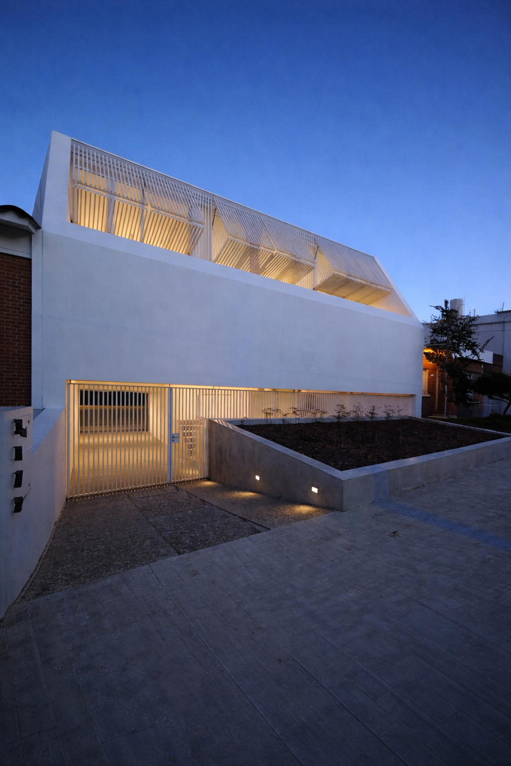 Vivienda Arquitectura Rifa Gen 06