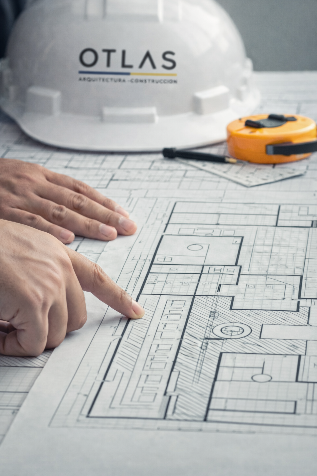 Desarrollo de Proyectos