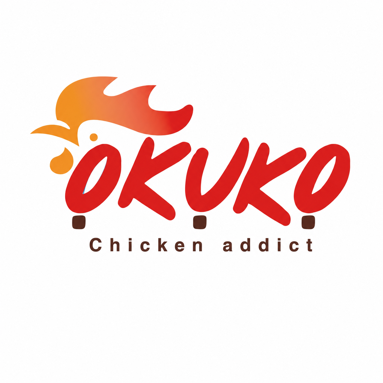 OKUKO Logo