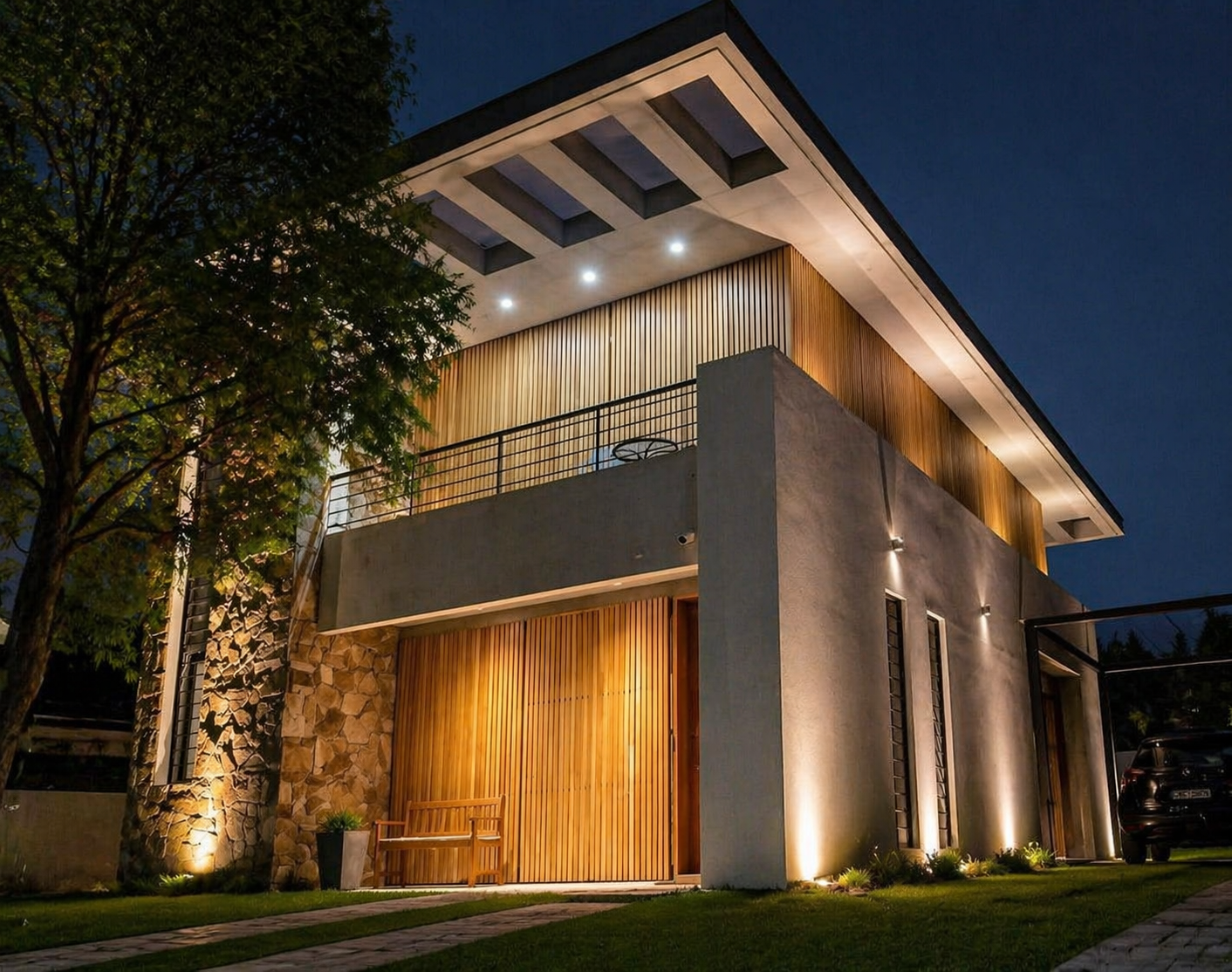 Vivienda Queguay